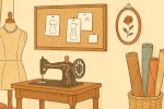 Sartoria o Atelier?