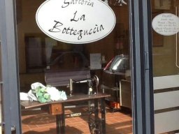 La Botteguccia Verona